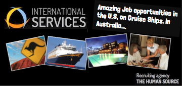 International services