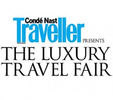 Luxury Travel Fair