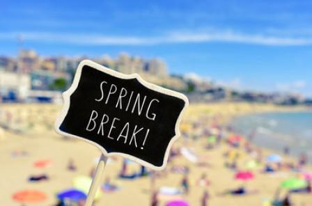 Party On: Cheapflights.com Reveals 25 Wallet-Friendly Spring Break Escapes