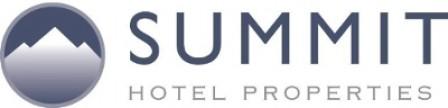 Summit Hotel Properties Reports Fourth Quarter And Full Year 2016 Results