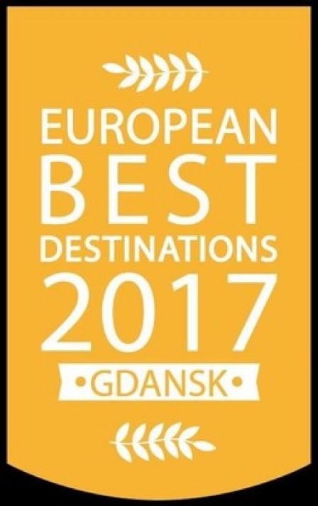 Gda  sk, Poland Voted One of Most Attractive Cities for Tourists in Europe