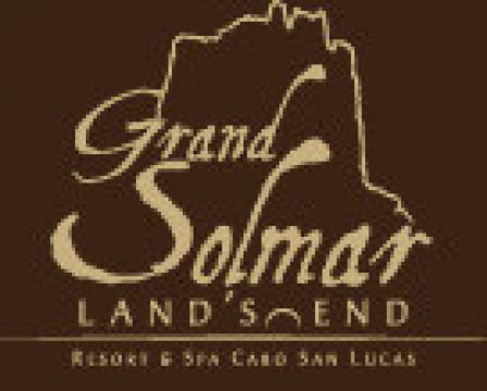 Grand Solmar Land's End Resort and Spa Invites Couples to Visit Los Cabos this Valentine's Day