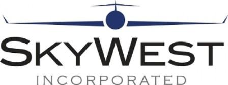 SkyWest, Inc. Reports Combined February 2017 Traffic for SkyWest Airlines and ExpressJet Airlines