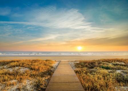 Timbers Resorts Unveils Timbers Kiawah Ocean Club & Residences