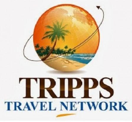 Tripps Travel Network Helps Sponsor Charity Poker Tournament