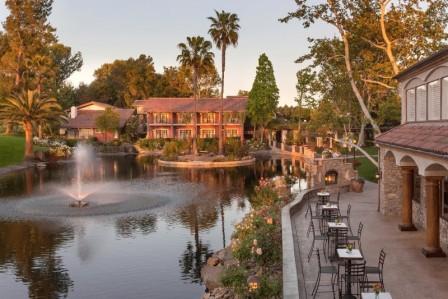 Cachet Hotel Group Grows Its Portfolio In North America With Signing Of Westlake Village Inn