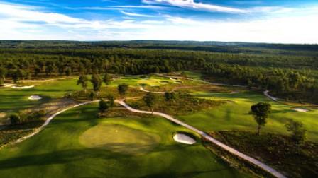 New Courses, Packages Highlight What's New in Michigan Golf for 2017