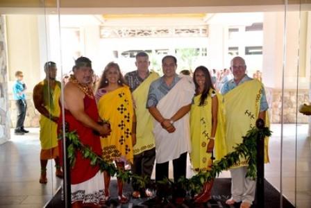 Maui Welcomes Newest Oceanfront Resort