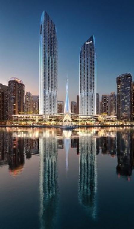 Emaar Hospitality Group Unveils 6 New Hotel Projects in the UAE and Global Markets at Arabian Travel Market 2017