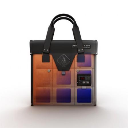 Aviall Signs Exclusive Distribution Agreement with Fire Containment Concepts