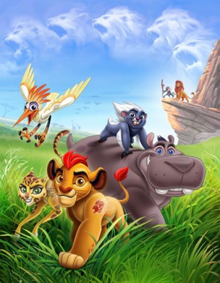 MIAMI CHILDREN'S MUSEUM Launches a Brand New Exhibit Based on Disney Junior's Hit Series 
