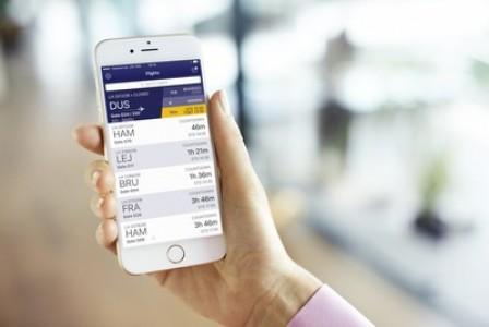 Lufthansa Group Creates a Better Travel Experience with IBM MobileFirst for iOS