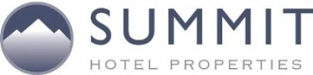 Summit Hotel Properties Reports First Quarter 2017 Results