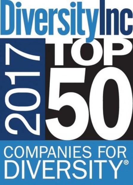 Wyndham Worldwide is Recognized as one of the DiversityInc Top 50 Companies for Diversity for Fifth Consecutive Year