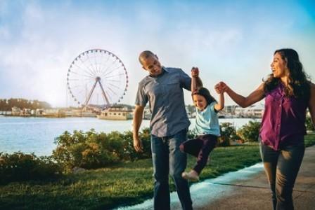 SummerFest themed events heat up the season at Gaylord Hotels