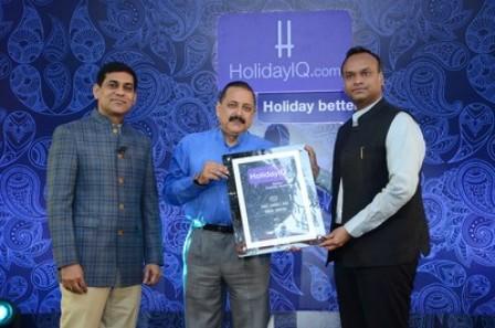 HolidayIQ Announces the Winners of 'Better Holiday Awards - 2017'