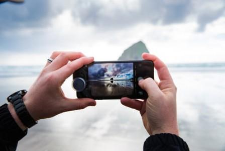 Five Tips For Getting Better Summer Adventure and Travel Photos and Video with your Smartphone