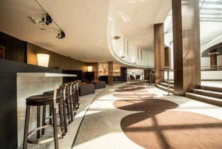 Kempinski Hotel Corvinus Budapest führt neues Zehn-Zimmer-Konzept ein
