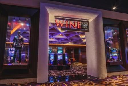 Hard Rock Hotel & Casino Sioux City Opens $6.2 Million Expansion, Welcomes Willie Nelson To Battery Park