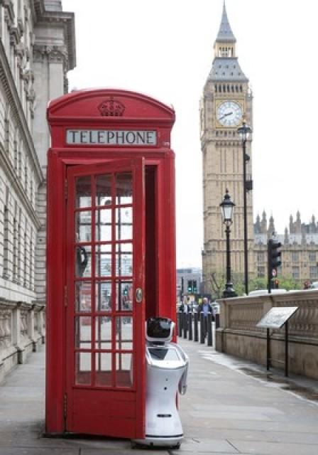 London Tech Week:  Mayor of London Outlines Ambition to Make the Capital the World's Leading 'Smart City'