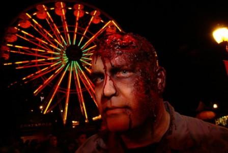 Apex Parks Group Launches New Oktoberfest, Halloween Horror Events, Reciprocal 2018 Season Pass Program And All Season Dining