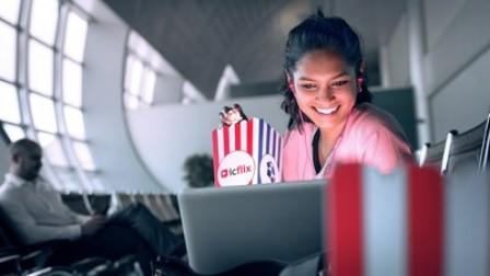 Dubai International estrena la experiencia de streaming de películas gratis