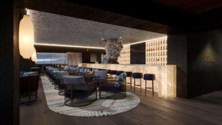 Nobu Hospitality führt europäische Expansion mit der Ankündigung des Nobu Hotel And Restaurant Barcelona in Partnerschaft mit Selenta Group fort