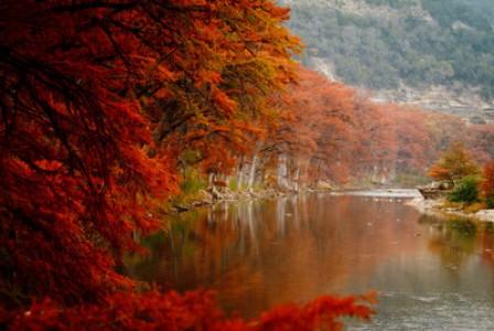 Fall is for festivals in New Braunfels!