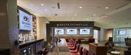 Delta teams up with Atlanta Falcons, Atlanta United and Mercedes-Benz Stadium
