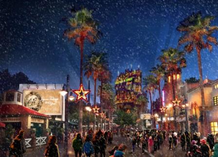 Discover Even More Magic This Holiday Season at Walt Disney World Resort