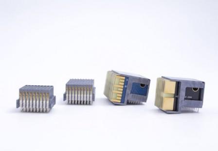 Amphenol Aerospace Secures License to Supply VITA-46 Connectors