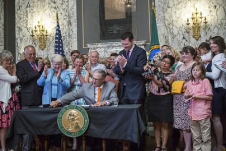 Hospitality Association Announces 2017 Legislative Heroes