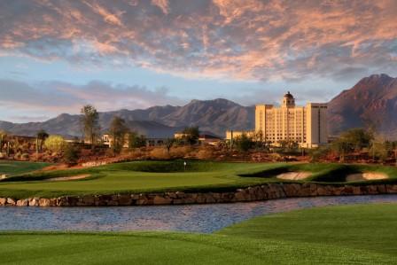 Casino Del Sol Resort Named in the Top 2 Percent of Best Arizona Hotels by U.S. News & World Report
