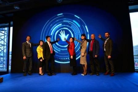 The Sanya Celebration kicks off in birthplace of Alfred Bernhard Nobel