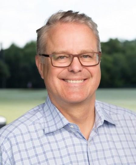 Topgolf Leader of U.S. Venues Ken May Announces Retirement