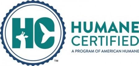 Twenty-Five Leading Zoological Facilities Receive Coveted American Humane Conservation Certification for Humane Animal Care in Inaugural Year