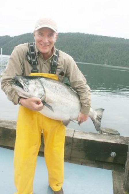 Waterfall Resort Alaska Announces Big Winners as the Season Closes