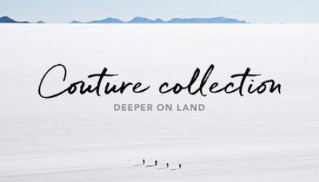 Silversea Introduces Inaugural 2018 'Couture Collection' Of Bespoke Global Experiences