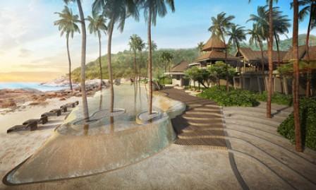 The Ritz-Carlton, Koh Samui Opens, Capturing the Original Spirit of Thai Island Life