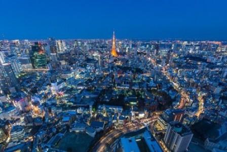 Japanese Cities Of Tokyo And Kyoto Recognized With Condé Nast Traveler's 2017 Readers' Choice Award 