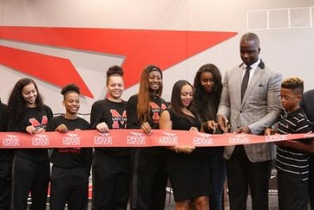 DFW Airport Welcomes First Sports Training Complex at an Airport