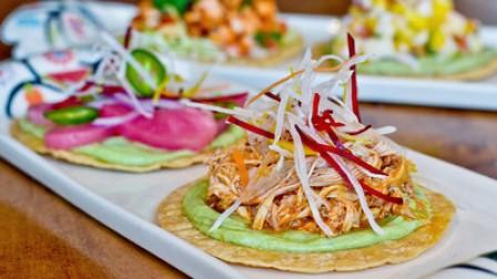 La UNESCO nombra a San Antonio 'Ciudad Creativa de la Gastronomía'