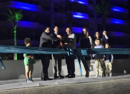 Ribbon Cutting Signals the Newest Luxury Vacation Destination in Puerto Peñasco, Mexico
