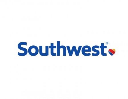 Southwest Airlines Reports October Traffic
