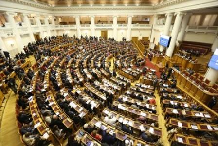 Russian Hospitality: 137th Inter-Parliamentary Union Assembly Leaves Impression on World's Parliamentarians
