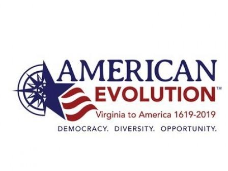 Virginia's 2019 Commemoration, AMERICAN EVOLUTION(TM) Announces First Ever Participation in VA-1 Tourism Summit 2017
