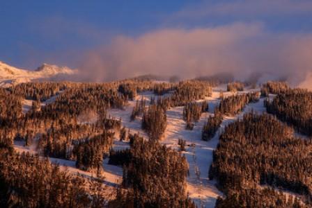 Friday, Nov. 17 is Opening Day for North America's Most Iconic Ski Resorts