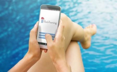 RedAwning Launches New Mobile Guest App For Vacation Rental Travelers