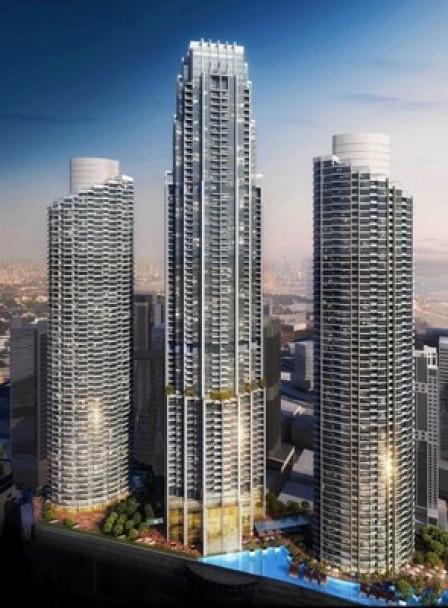 Emaar Hospitality Group Achieves Milestone of 10,000 Hotel Rooms in Operational and Upcoming Hotel Projects