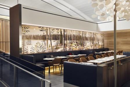 Air Canada Debuts Exclusive Air Canada Signature Suite for Premium International Customers at its Toronto Global Hub